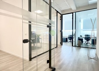 uffici - Ufficio Via Aurelio Nicolodi 52, Livorno - foto 1