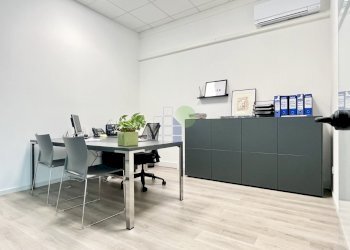 Ufficio direzionale - Ufficio Via Aurelio Nicolodi 52, Livorno - foto 2