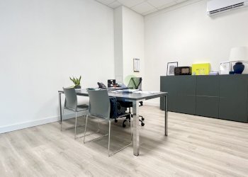 Ufficio direzionale - Ufficio Via Aurelio Nicolodi 52, Livorno - foto 3