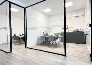 Ufficio direzionale - Ufficio Via Aurelio Nicolodi 52, Livorno - foto 4