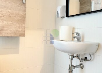 Anti Bagno - Ufficio Via Aurelio Nicolodi 52, Livorno - foto 6