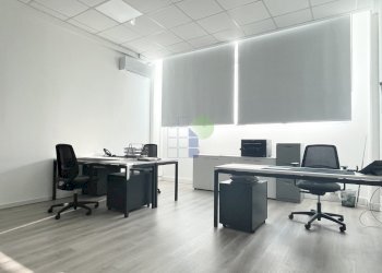 Ufficio operativo - Ufficio Via Aurelio Nicolodi 52, Livorno - foto 7