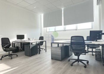 Ufficio operativo - Ufficio Via Aurelio Nicolodi 52, Livorno - foto 8