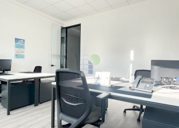 Ufficio operativo - Ufficio Via Aurelio Nicolodi 52, Livorno - foto 9