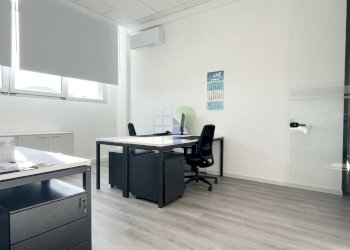 Ufficio operativo - Ufficio Via Aurelio Nicolodi 52, Livorno - foto 11