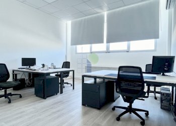Ufficio operativo - Ufficio Via Aurelio Nicolodi 52, Livorno - foto 12