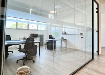 segreteria - Ufficio Via Aurelio Nicolodi 52, Livorno - foto 13