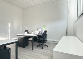 Ufficio operativo - Ufficio Via Aurelio Nicolodi 52, Livorno - foto 14
