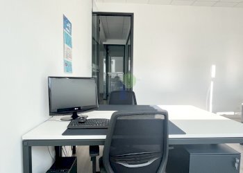 Ufficio operativo - Ufficio Via Aurelio Nicolodi 52, Livorno - foto 16