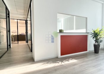 Ingresso all\'ufficio - Ufficio Via Aurelio Nicolodi 52, Livorno - foto 17
