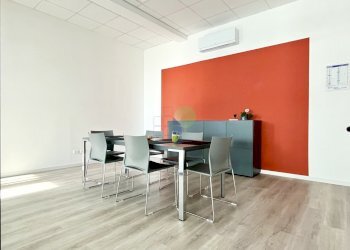 sala riunioni - Ufficio Via Aurelio Nicolodi 52, Livorno - foto 19