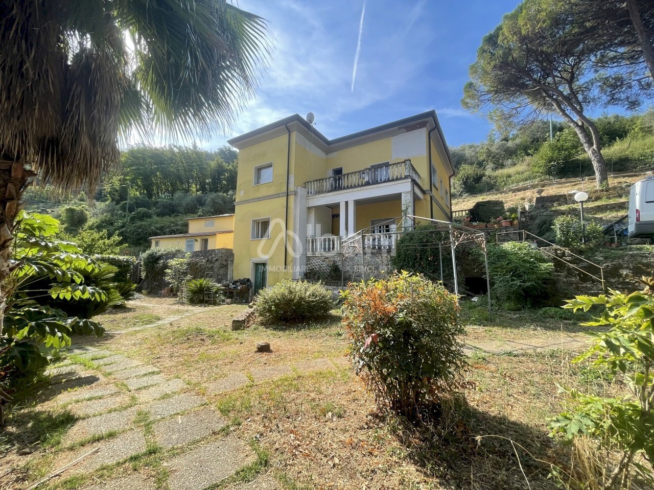 IN377_Proprieta_immobiliare_vendita_vicinanze Leri - Casa indipendente Via B. Gazzoli, Lerici - foto 1
