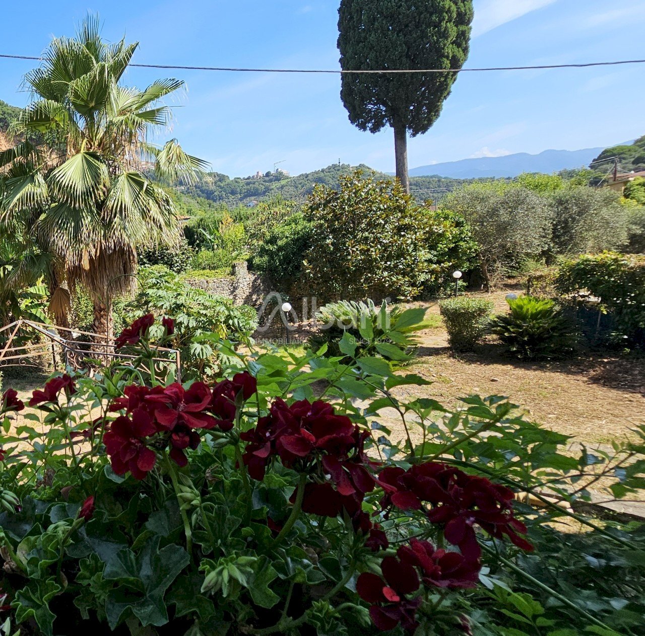 IN377_Proprieta_immobiliare_vendita_vicinanze Leri - Independent house Via B. Gazzoli, Lerici - photo 3