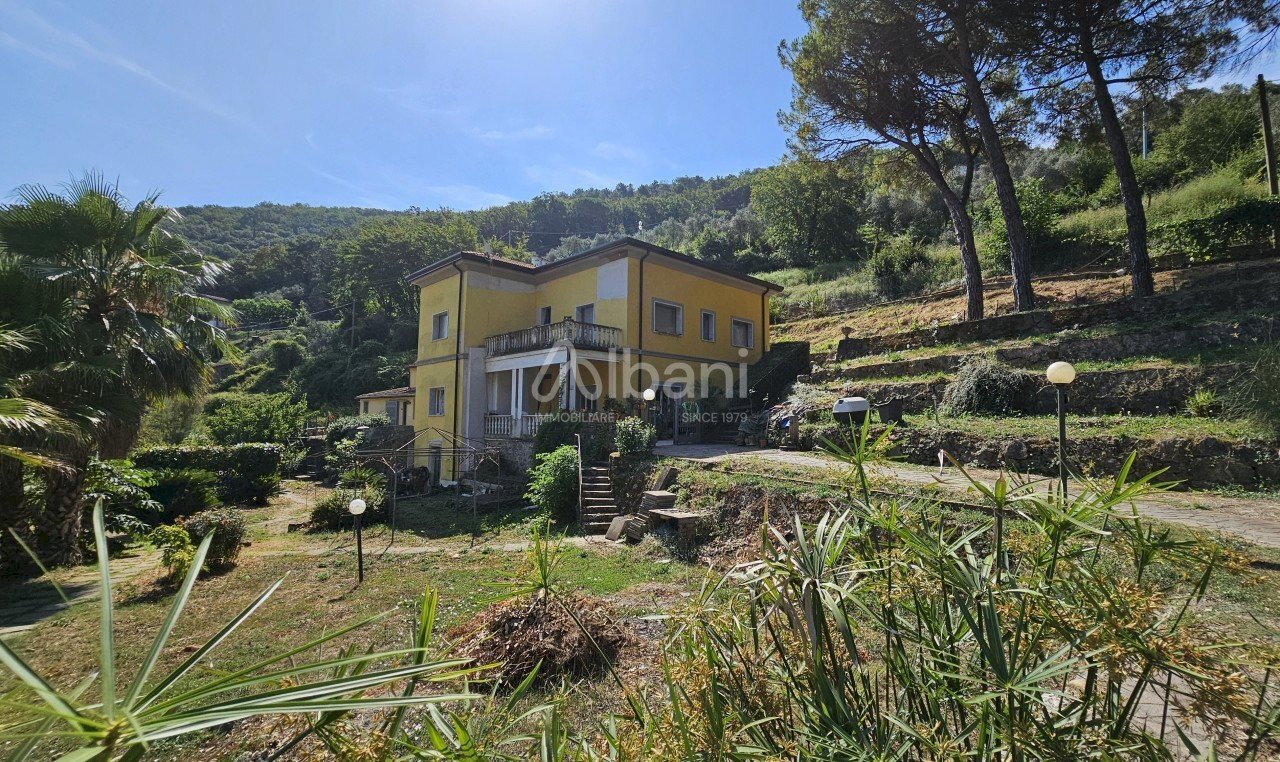 IN377_Proprieta_immobiliare_vendita_vicinanze Leri - Casa indipendente Via B. Gazzoli, Lerici - foto 3