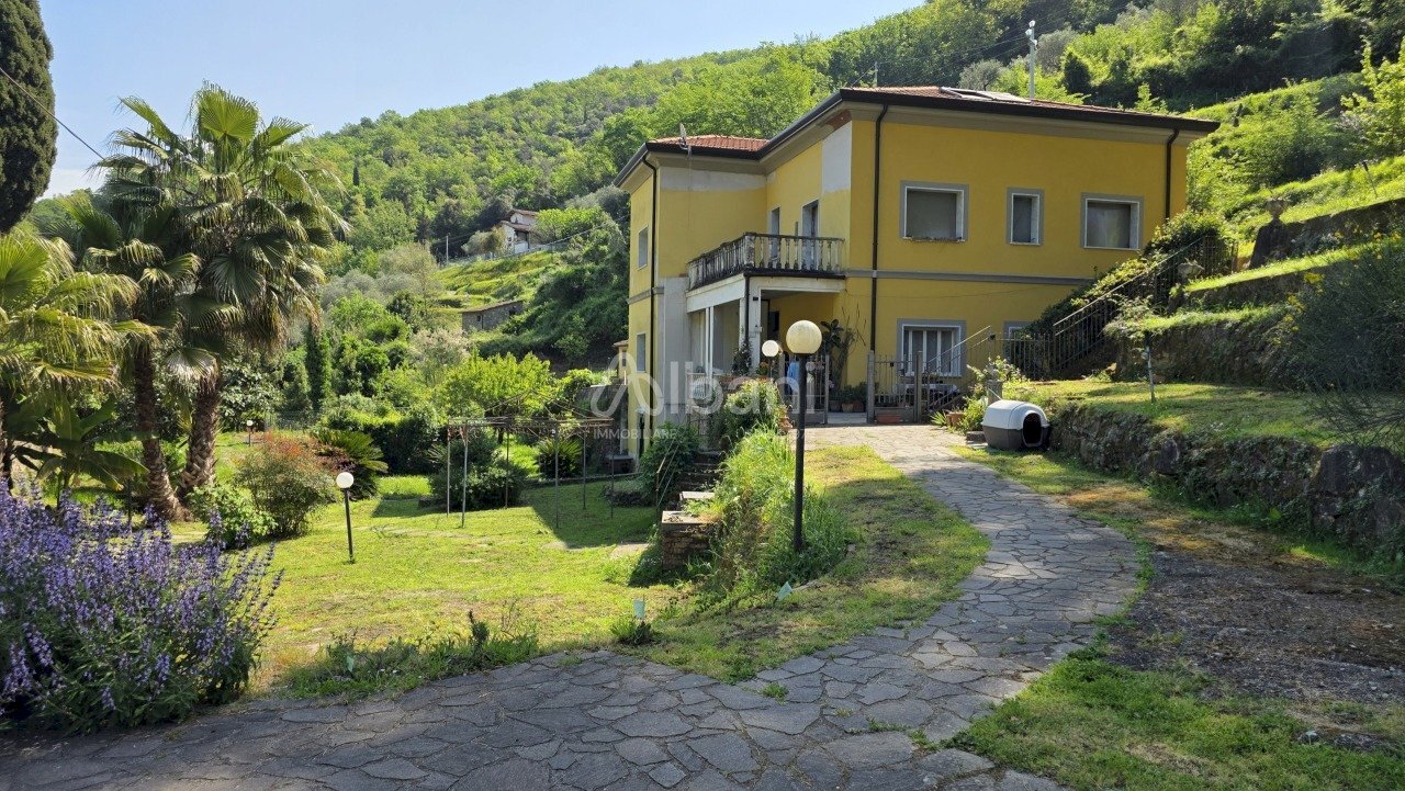 IN377_Proprieta_immobiliare_vendita_vicinanze Leri - Independent house Via B. Gazzoli, Lerici - photo 1