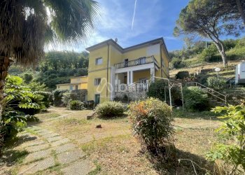 IN377_Proprieta_immobiliare_vendita_vicinanze Leri - Casa indipendente Via B. Gazzoli, Lerici - foto 1