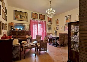 IN377_Proprieta_immobiliare_vendita_vicinanze Leri - Casa indipendente Via B. Gazzoli, Lerici - foto 5