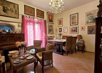 IN377_Proprieta_immobiliare_vendita_vicinanze Leri - Casa indipendente Via B. Gazzoli, Lerici - foto 6