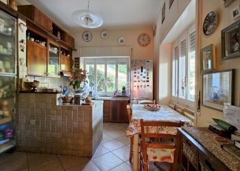 IN377_Proprieta_immobiliare_vendita_vicinanze Leri - Casa indipendente Via B. Gazzoli, Lerici - foto 9