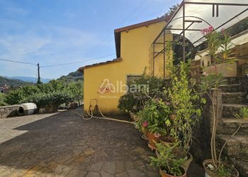 IN377_Proprieta_immobiliare_vendita_vicinanze Leri - Casa indipendente Via B. Gazzoli, Lerici - foto 28