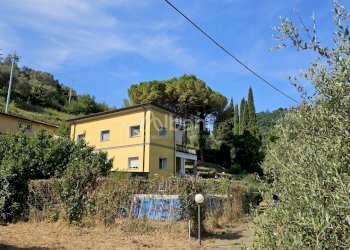 IN377_Proprieta_immobiliare_vendita_vicinanze Leri - Casa indipendente Via B. Gazzoli, Lerici - foto 27