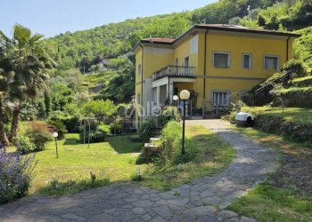 IN377_Proprieta_immobiliare_vendita_vicinanze Leri - Casa indipendente Via B. Gazzoli, Lerici - foto 1