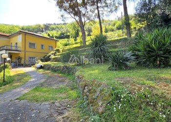 IN377_Proprieta_immobiliare_vendita_vicinanze Leri - Casa indipendente Via B. Gazzoli, Lerici - foto 5