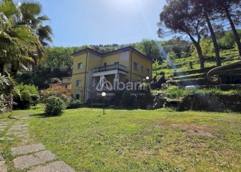 IN377_Proprieta_immobiliare_vendita_vicinanze Leri - Casa indipendente Via B. Gazzoli, Lerici - foto 6