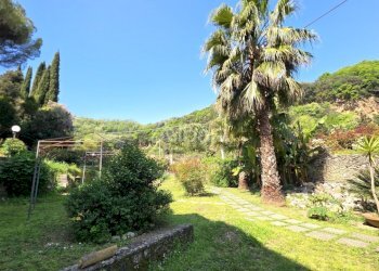 IN377_Proprieta_immobiliare_vendita_vicinanze Leri - Casa indipendente Via B. Gazzoli, Lerici - foto 8