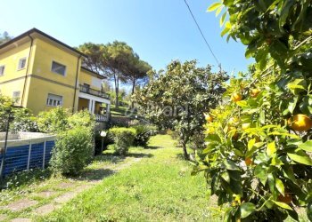 IN377_Proprieta_immobiliare_vendita_vicinanze Leri - Casa indipendente Via B. Gazzoli, Lerici - foto 10