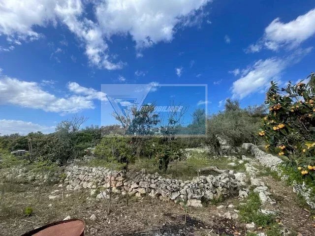 Terreno agricolo Via Salvo D'Acquisto, Siracusa - foto 2