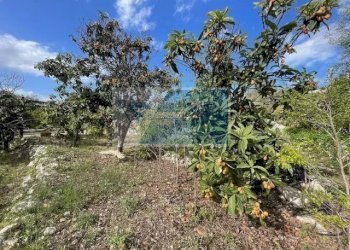 Terreno agricolo Via Salvo D'Acquisto, Siracusa - foto 1
