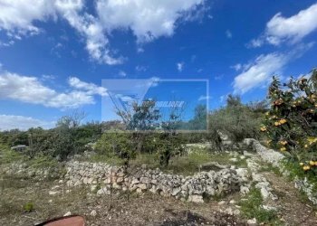 Terreno agricolo Via Salvo D'Acquisto, Siracusa - foto 2