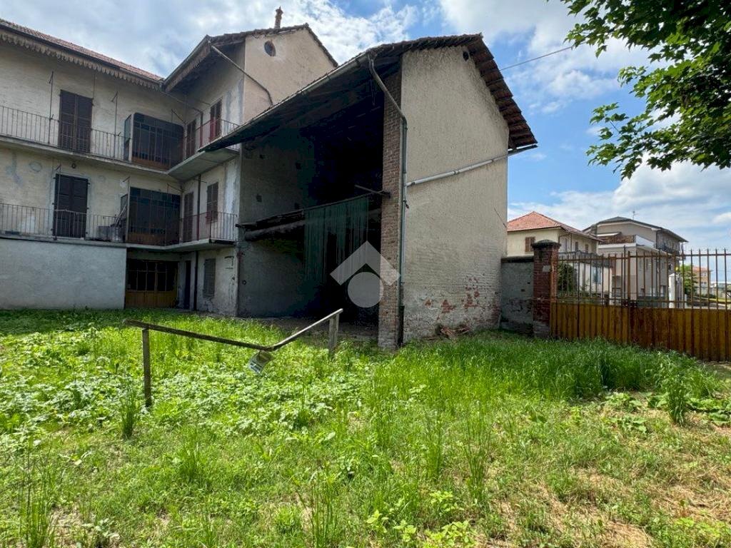 Casa semi indipendente Corso Umberto I, Villafalletto - foto 2
