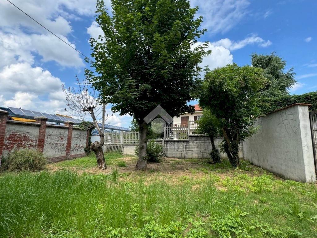Casa semi indipendente Corso Umberto I, Villafalletto - foto 3