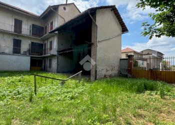 Casa semi indipendente Corso Umberto I, Villafalletto - foto 2