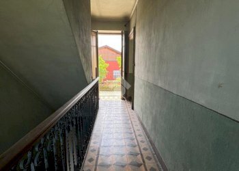 Casa semi indipendente Corso Umberto I, Villafalletto - foto 16