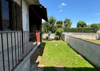 Casa semi indipendente Corso Umberto I, Villafalletto - foto 18