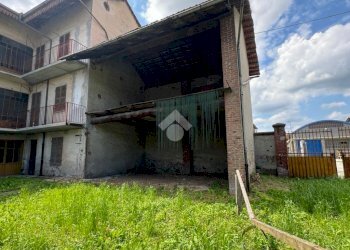 Casa semi indipendente Corso Umberto I, Villafalletto - foto 20