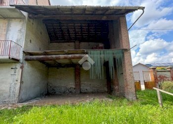 Casa semi indipendente Corso Umberto I, Villafalletto - foto 22