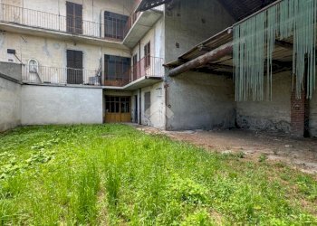 Casa semi indipendente Corso Umberto I, Villafalletto - foto 24