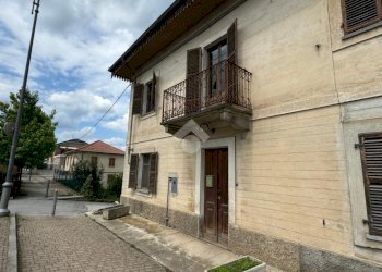Casa semi indipendente Corso Umberto I, Villafalletto - foto 27