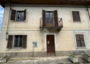 Casa semi indipendente Corso Umberto I, Villafalletto - foto 30