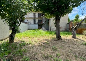Casa semi indipendente Corso Umberto I, Villafalletto - foto 32