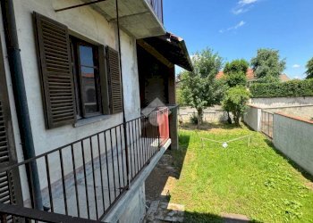 Casa semi indipendente Corso Umberto I, Villafalletto - foto 33