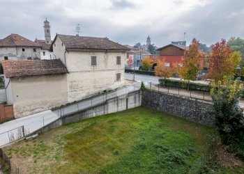 Casa semi indipendente Corso Umberto I, Villafalletto - foto 34