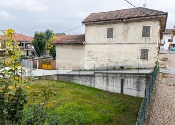 Casa semi indipendente Corso Umberto I, Villafalletto - foto 35