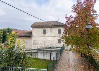 Casa semi indipendente Corso Umberto I, Villafalletto - foto 36