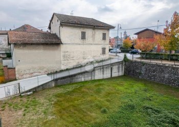 Casa semi indipendente Corso Umberto I, Villafalletto - foto 37