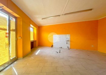 Two-room apartment Str. Cavallotta, Savigliano - photo 1
